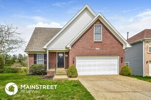 213 Tex Ave in Louisville, KY - Building Photo