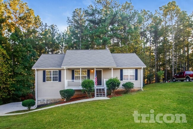 property at 213 Martins COurt