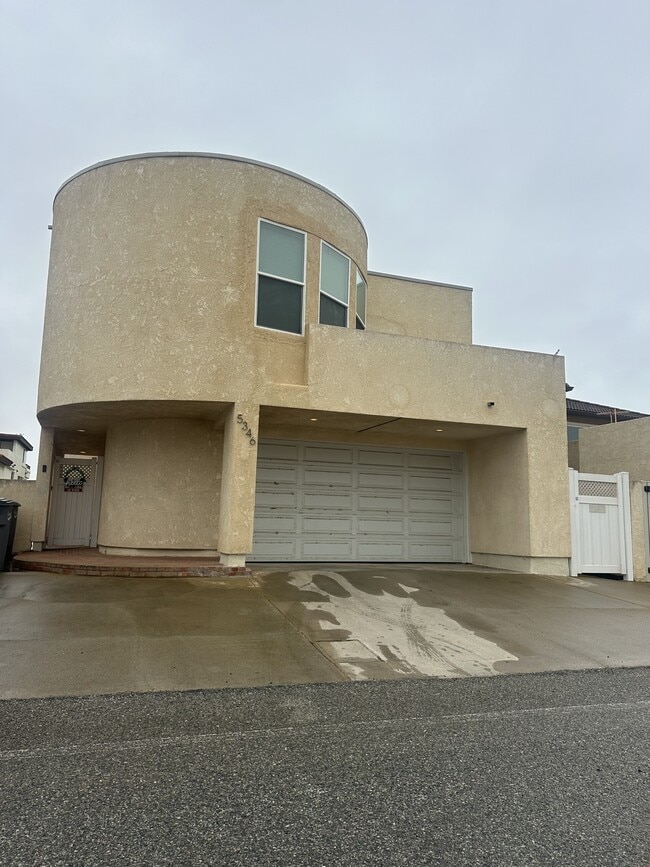 property at 5346 Sandpiper Way
