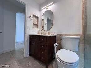 2536 Mesa Verde Terrace in Henderson, NV - Building Photo - Building Photo