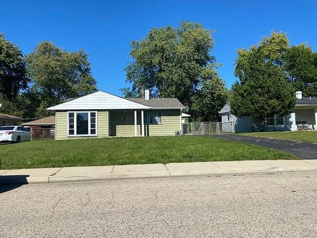 property at 108 Hook Rd