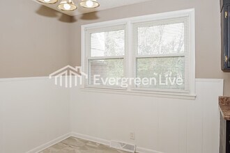 3216 Teton Dr NW in Huntsville, AL - Building Photo - Building Photo