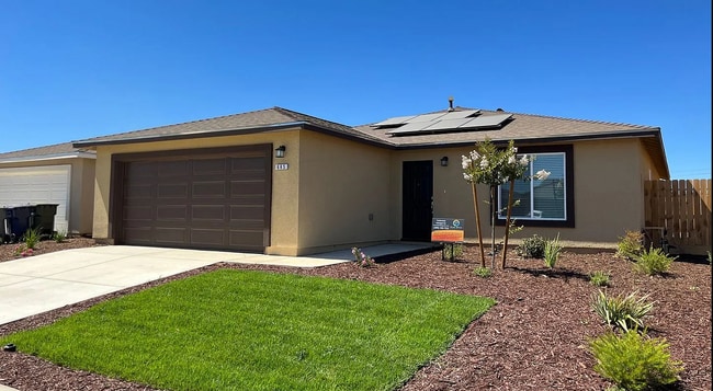 665 Marcus St in Merced, CA - Building Photo - Building Photo