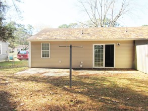 524 Williams St in Jacksonville, NC - Building Photo - Building Photo