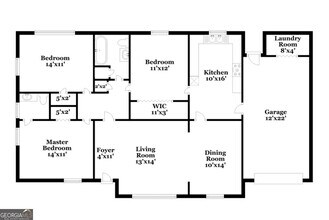 1660 Valencia Rd in Decatur, GA - Building Photo - Building Photo