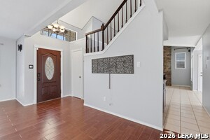 6422 Lochglen in San Antonio, TX - Building Photo - Building Photo