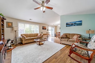 3101 HalfWay Ave in Mckinleyville, CA - Building Photo - Building Photo