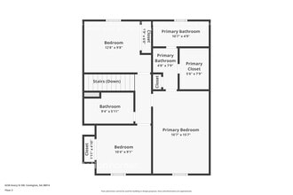 6238 Avery St SW in Covington, GA - Building Photo - Building Photo