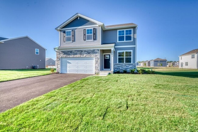 2661 Seeley St in Yorkville, IL - Building Photo - Building Photo