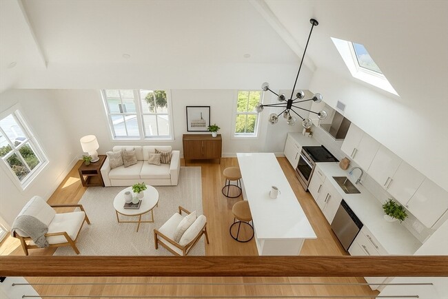 property at 45 Trapelo Rd