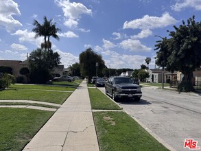 5930 Arlington Ave in Los Angeles, CA - Building Photo - Building Photo