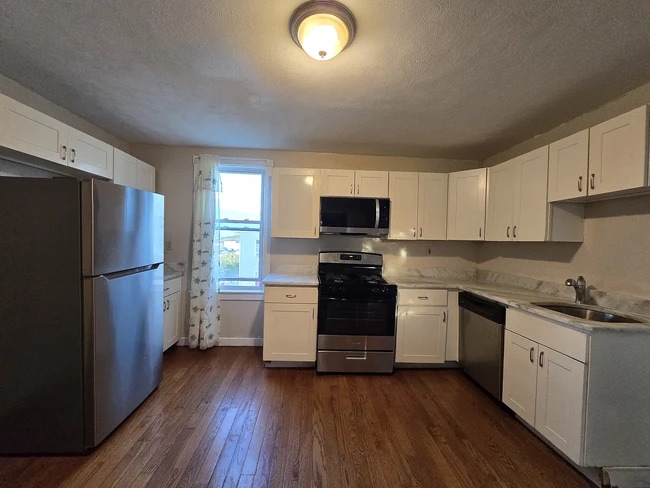 116 Marlborough St, Unit 3