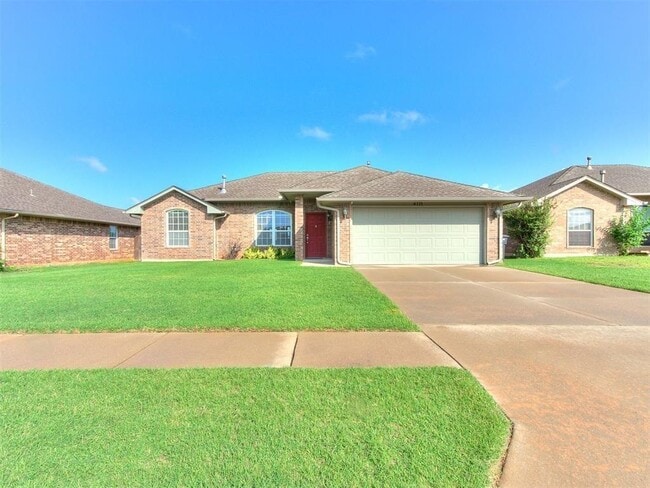 property at 4221 Manhattan Dr
