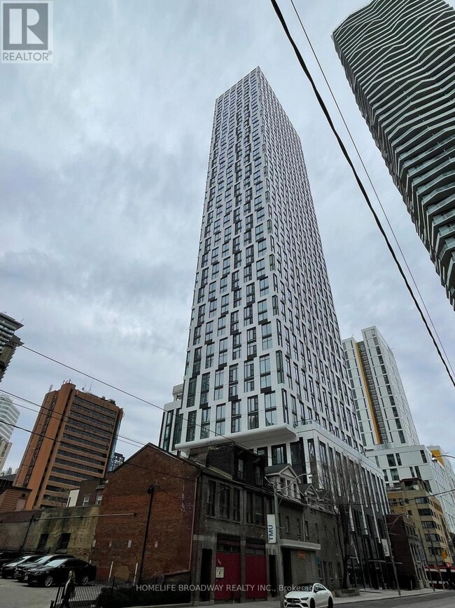 252-1252 Church St in Toronto, ON - Building Photo - Building Photo
