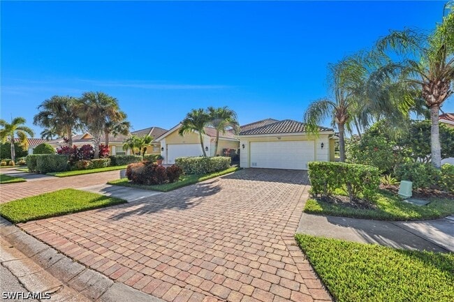 property at 7840 Ionio Ct
