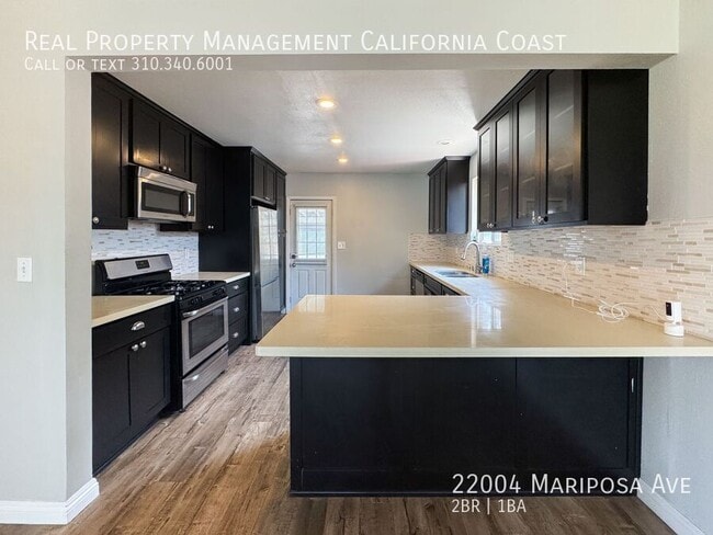 22004 Mariposa Ave in Torrance, CA - Building Photo - Building Photo