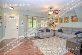 220 Eldorado Dr in Debary, FL - Building Photo - Building Photo