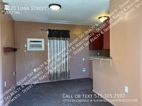 1125 Luna St in Las Cruces, NM - Building Photo - Building Photo