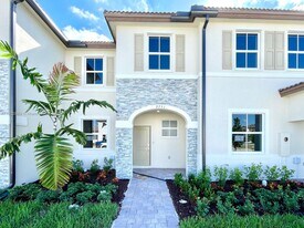 2751 SE 26th Rd in Homestead, FL - Building Photo