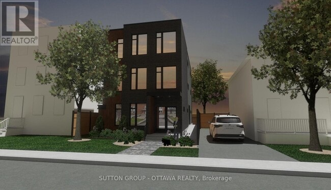 property at 70 Havelock St