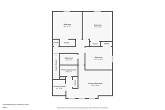 1137 Amanda Kay Cir in Sanford, FL - Building Photo - Building Photo