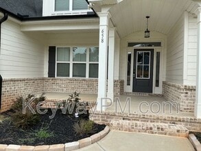 658 Broadsword Wy in Graniteville, SC - Building Photo - Building Photo
