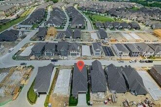 8705 Barnbougle Dunes Dr in McKinney, TX - Building Photo - Building Photo