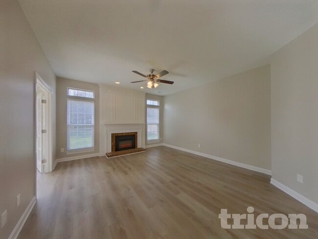 6107 Tesh Ct in Charlotte, NC - Foto de edificio - Building Photo