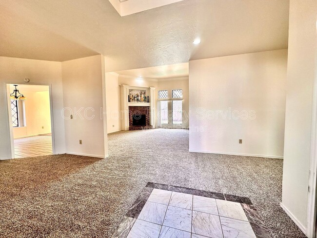 4232 NW 144th St in Oklahoma City, OK - Building Photo - Building Photo