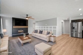 3786 Padre Pio Ln in Perry, OH - Building Photo - Building Photo