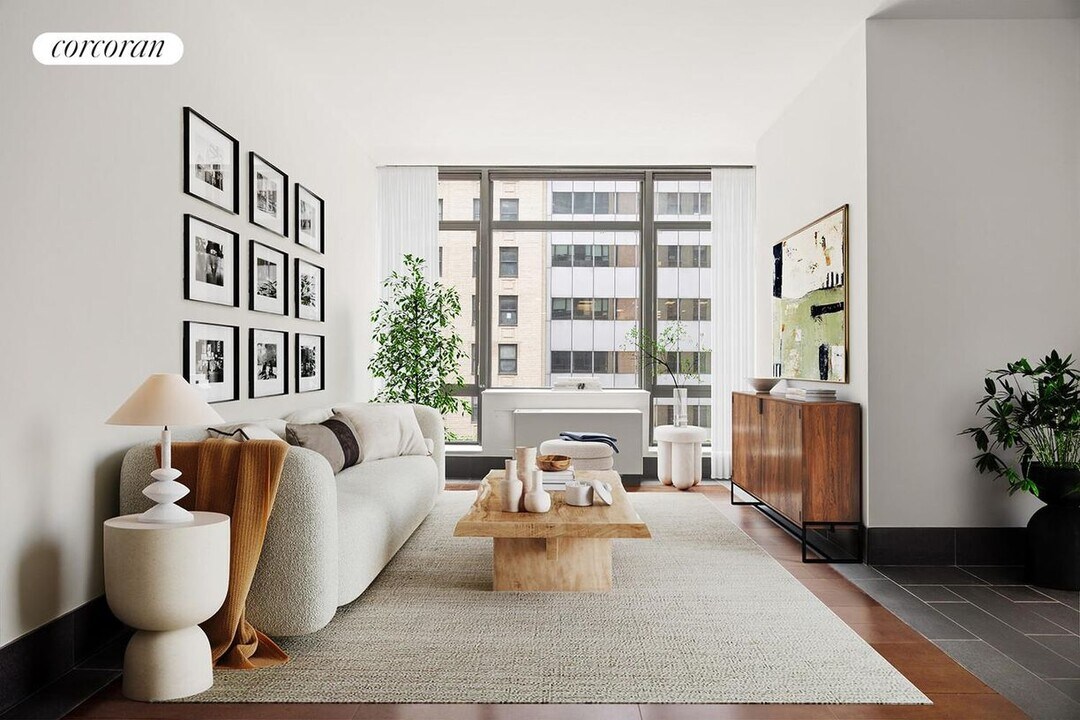 40 Broad St in New York, NY - Building Photo