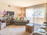 The Crest Apartments photo'
