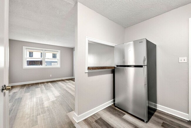 592 Cooper St SW in Atlanta, GA - Building Photo - Building Photo