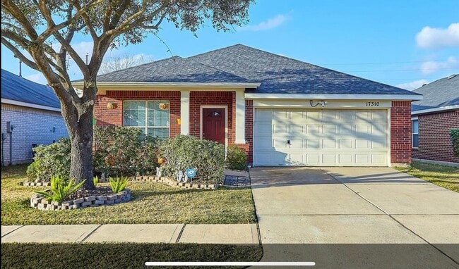 property at 17310 Brookhollow Mist Ct
