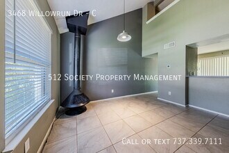3468 Willowrun Dr in Austin, TX - Building Photo - Building Photo
