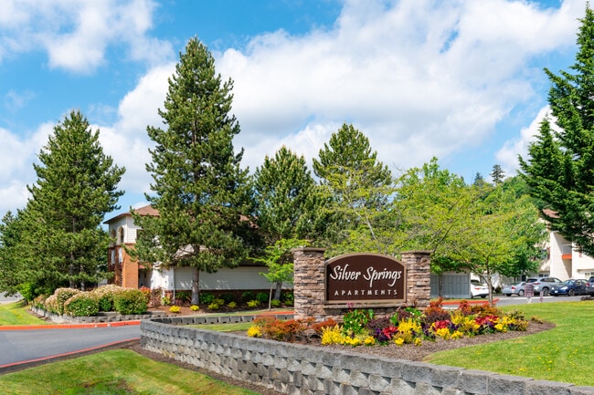 Silver Springs in Kent, WA - Building Photo - Building Photo