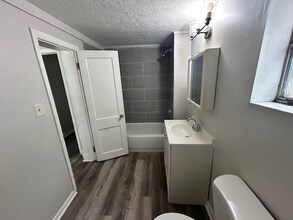 4347 Hudnall Rd in Jacksonville, FL - Building Photo - Building Photo