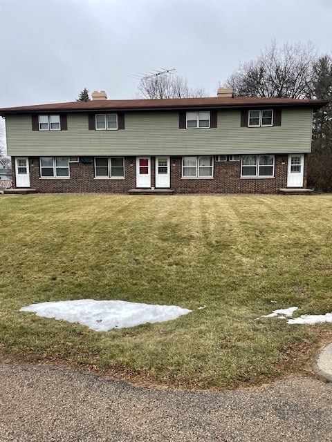 property at 922 Chancelant Ct