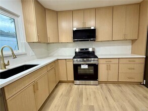 8561 Marklein Ave in Los Angeles, CA - Building Photo - Building Photo