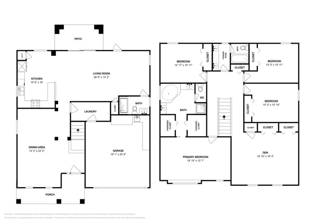 274 Hunt St in Clermont, FL - Building Photo - Building Photo