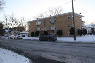 1 Webb St in Calumet City, IL - Foto de edificio - Building Photo