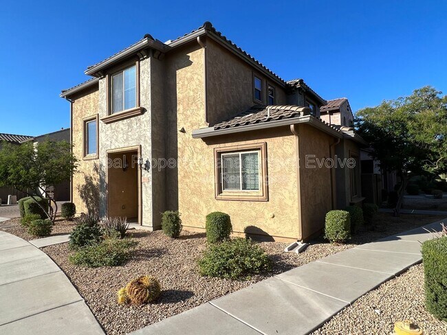 21160 N 36th Pl in Phoenix, AZ - Building Photo - Building Photo