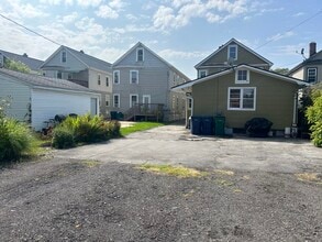 473 Colvin Ave in Buffalo, NY - Foto de edificio - Building Photo
