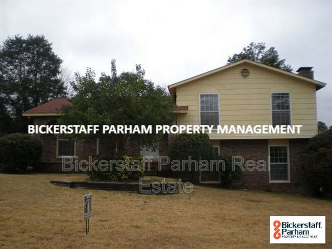 6160 Candlestick Loop in Columbus, GA - Building Photo - Building Photo