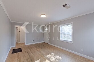 3415 S Hughes St in Amarillo, TX - Foto de edificio - Building Photo