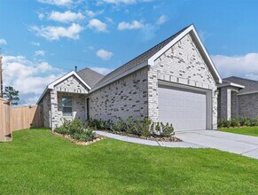 3005 Marble Rise Trl in Houston, TX - Building Photo - Building Photo