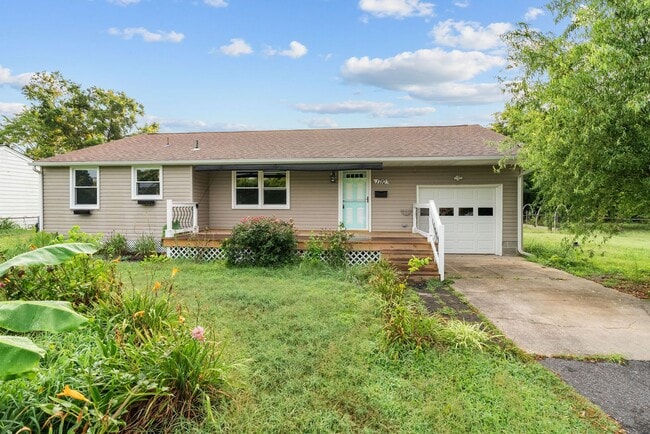 property at 1710 N King St