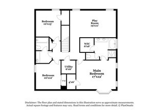 5222 Rio Dr in Baytown, TX - Building Photo - Building Photo