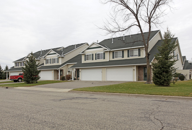 Meadow Lawn Village in Sartell, MN - Building Photo - Building Photo