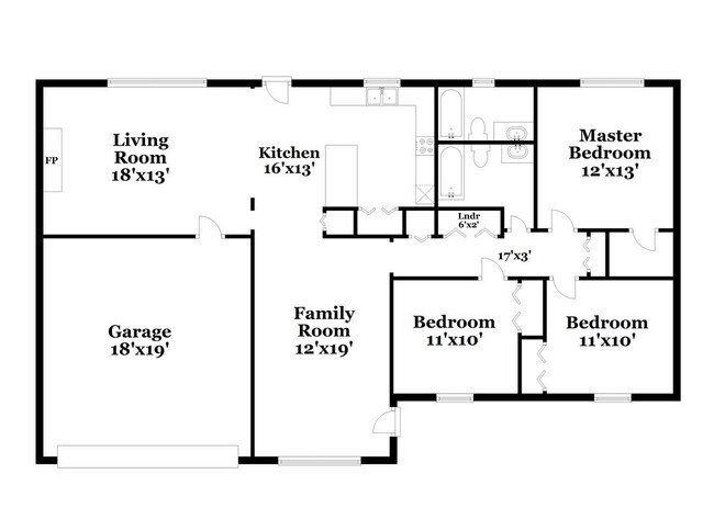 2123 N Longmore St in Chandler, AZ - Building Photo - Building Photo